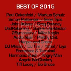 VA - Perfecto Records - Best Of 2015
