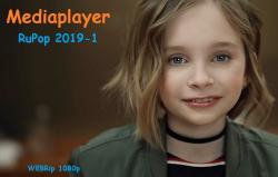 VA - Mediaplayer: RuPop 2019-1 - 65 Music videos