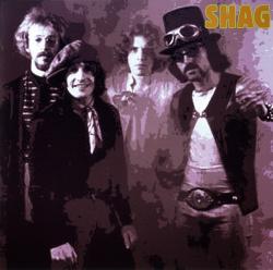 Shag - Shag (1969)