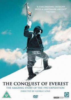   / The Conquest of Everest VO