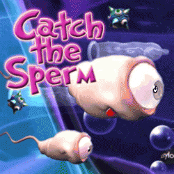 Catch the Sperm (3  1)