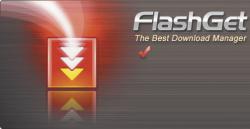 FlashGet 3.5.0.1126