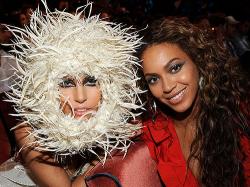 Beyonce ft. Lady GaGa - Video Phone