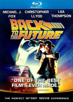    / Back to the Future DUB