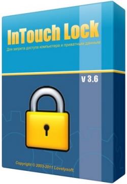 InTouch Lock 3.6.1444 + RUS