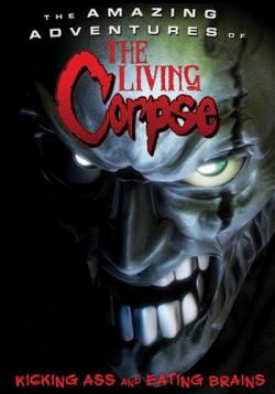     / The Amazing Adventures of the Living Corpse VO