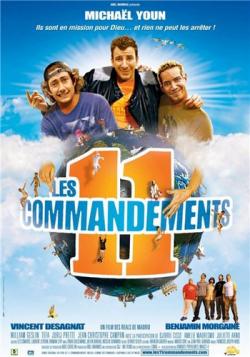 11  / Les 11 commandements MVO