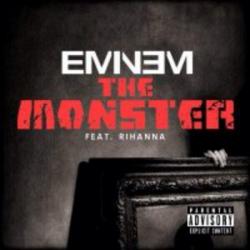 Eminem feat. Rihanna - The Monster