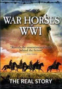  :   / War Horse. The Real Story VO
