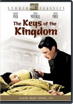     / The Keys of the Kingdom MVO