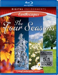  :   / Living Landscapes : Four Seasons