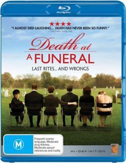    / Death at a Funeral DUB