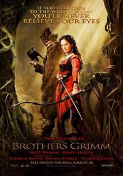   / The Brothers Grimm DUB