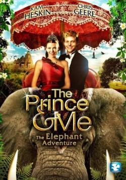    4 / The Prince and Me: The Elephant Adventure