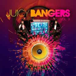 VA - I Love Juicy Mixed by Dero