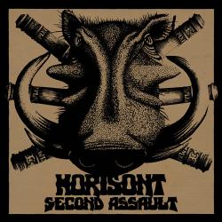 Horisont - Second Assault