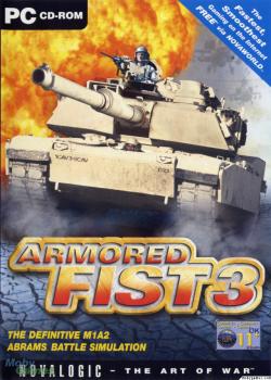 Armored Fist 3