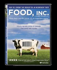   / Food, Inc.