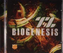 T4L - Biogenesis