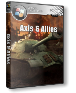Axis and Allies [Repack]