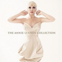 Annie Lennox - The Annie Lennox Collection [2CD]