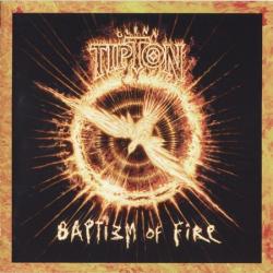 Glenn Tipton - Baptizm Of Fire Reissued 2006