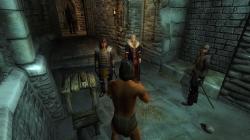 The Elder Scrolls IV: Oblivion.   (2007) [1C]