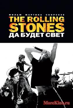 The RollingStones:    / The Rolling Stones: Shine a Light DVO