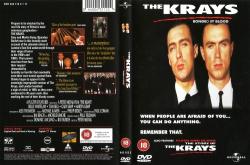   / The Krays MVO