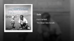 Fort Fairfield - The Dead Sea Scrolls