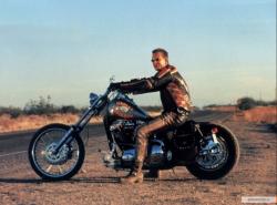      / Harley Davidson and the Marlboro Man DVO+2xAVO