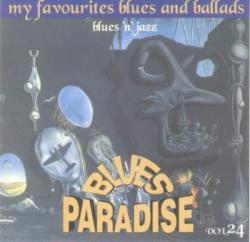 VA - Blues Paradise vol.24