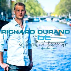 VA - In Search Of Sunrise 13.5 Amsterdam [Mixed by Richard Durand with BT]