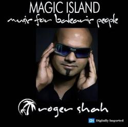 Roger Shah - Magic Island: Music for Balearic People 155