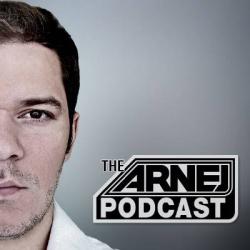 Arnej - The Arnej Podcast 001