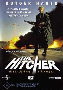  / The Hitcher 2xMVO