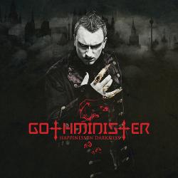 Gothminister - Darkside