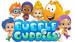    /   (1-4 : 1-73   80) / Bubble Guppies DUB