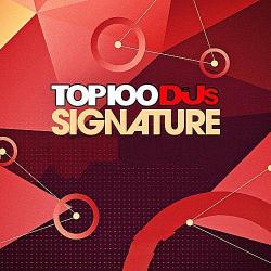 VA - Top 100 DJs Drive Sounds Massive