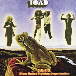 Toad - B.U.F.O.