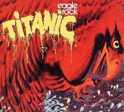 Titanic - Eagle Rock