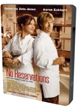   / No Reservations