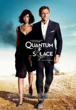 007:   / 007: Quantum of Solace 2xDUB 2xAVO