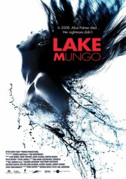   / Lake Mungo VO