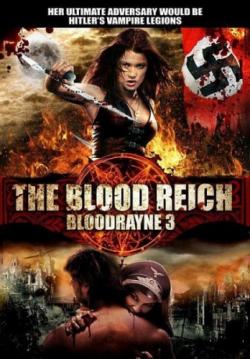  3 / Bloodrayne: The Third Reich DVO