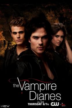  , 6  1  / The Vampire Diaries [  ]