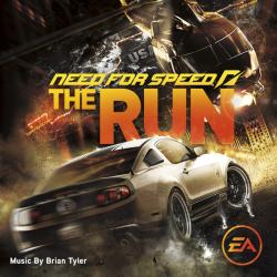OST Need for Speed: The Run