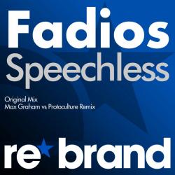 Fadios - Speechless