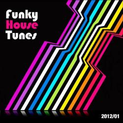 VA - Funky House Tunes 2012-01
