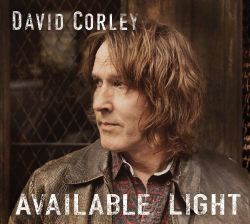 David Corley - Available Light